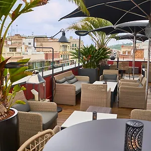 4* Hotell Emilia