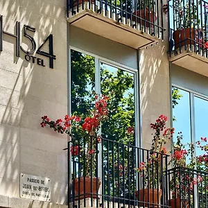 Отель 54 Barceloneta, Барселона