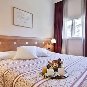 2* Hotell Acta Antibes