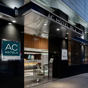3* Hotell Ac Irla By Marriott