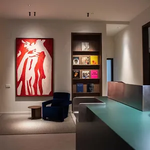 3* Hotell California