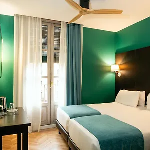 3* Hotell Ramblas Internacional