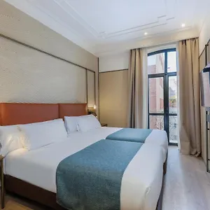 Medinaceli New Reopening 2025 4*, Barcelona Spanien