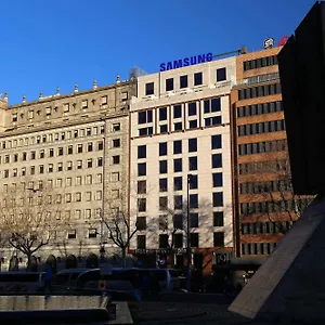 4* Hotell Olivia Plaza
