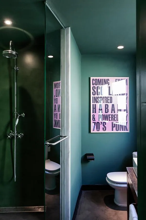 Chic&Basic Habana Hoose Ξενοδοχείο Βαρκελώνη