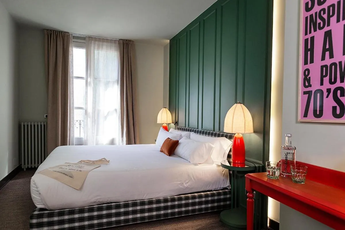 Chic&Basic Habana Hoose Ξενοδοχείο Βαρκελώνη