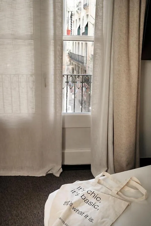 Chic&Basic Habana Hoose Ξενοδοχείο Βαρκελώνη