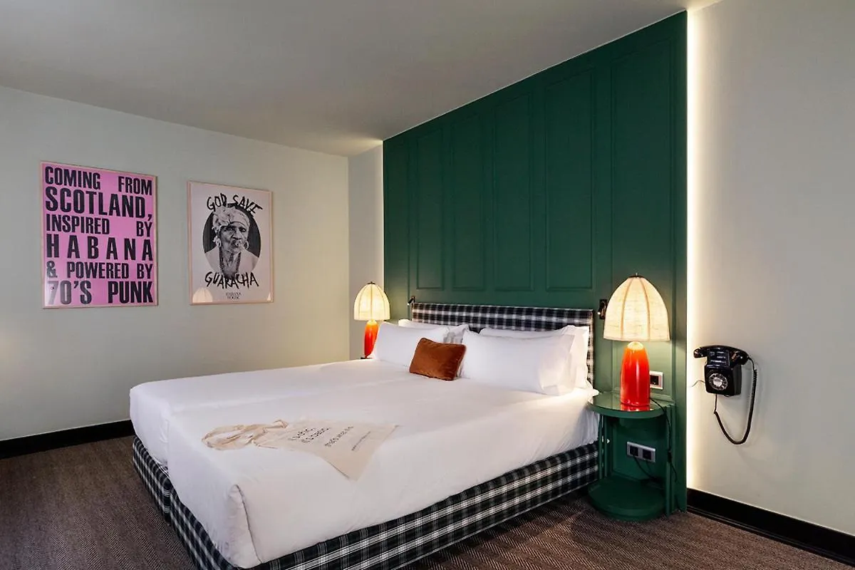 Chic&Basic Habana Hoose Ξενοδοχείο Βαρκελώνη