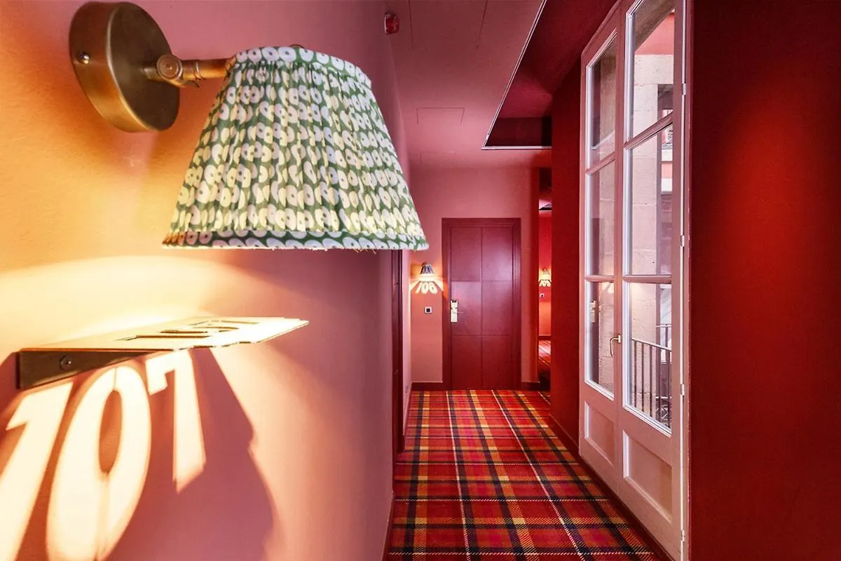 Chic&Basic Habana Hoose Ξενοδοχείο Βαρκελώνη 3*,  Ισπανία