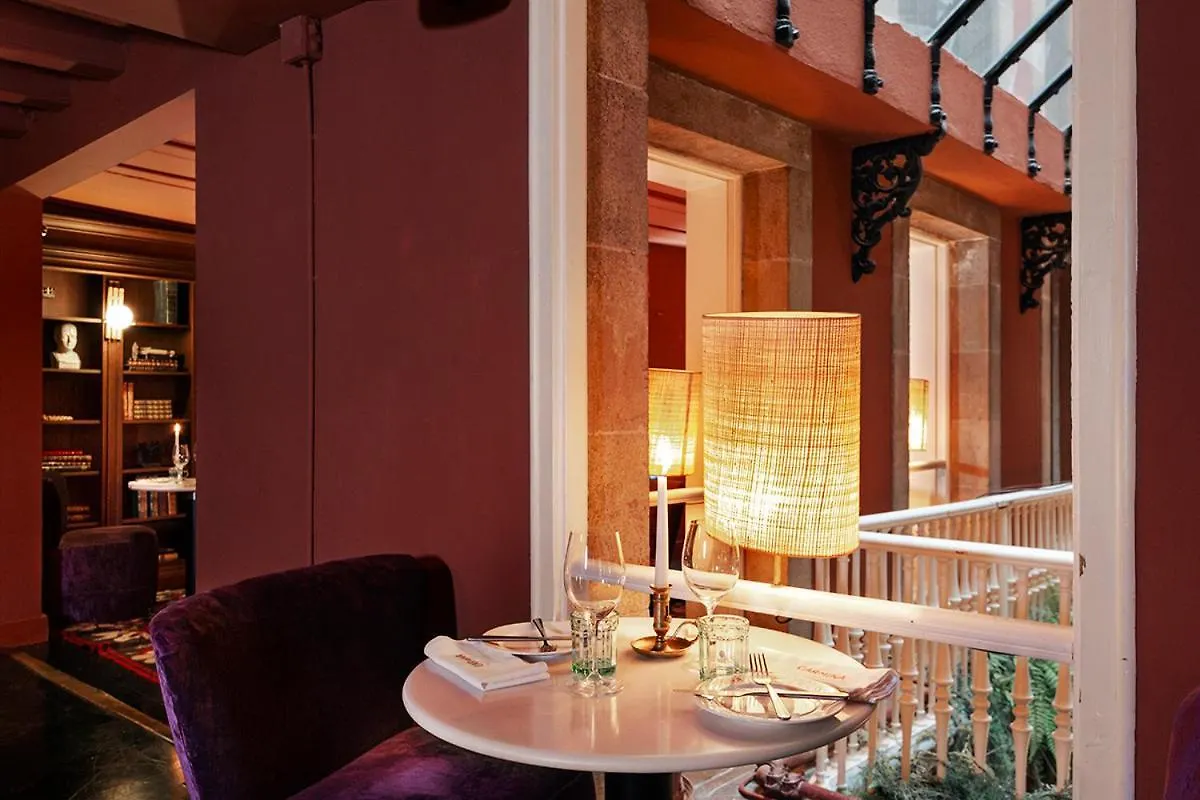 Chic&Basic Habana Hoose Hotel Barcelona 3*,